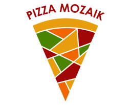 Pizza Mozaik logo.